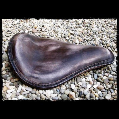 Selle Universal Brown Old Leather