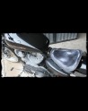 Seat Sportster 2010 - Up Vintage Black Skull