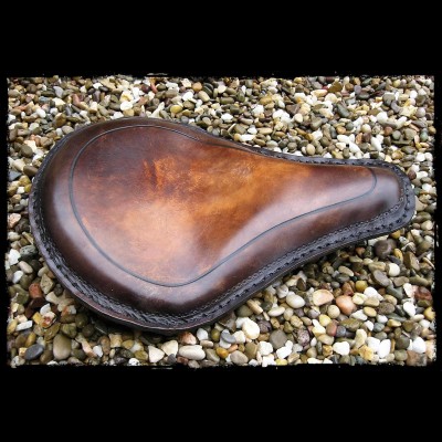 Selle Universelle Line Leather