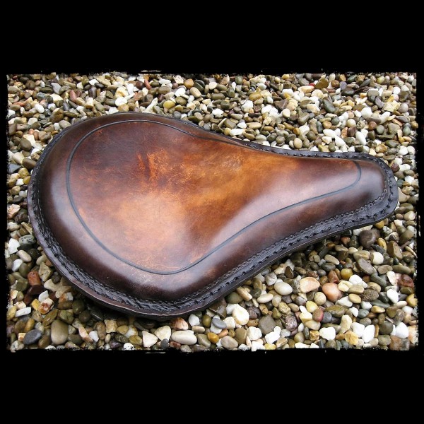 Selle Universal Line Leather