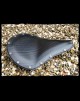 Selle Universal Rivet Black