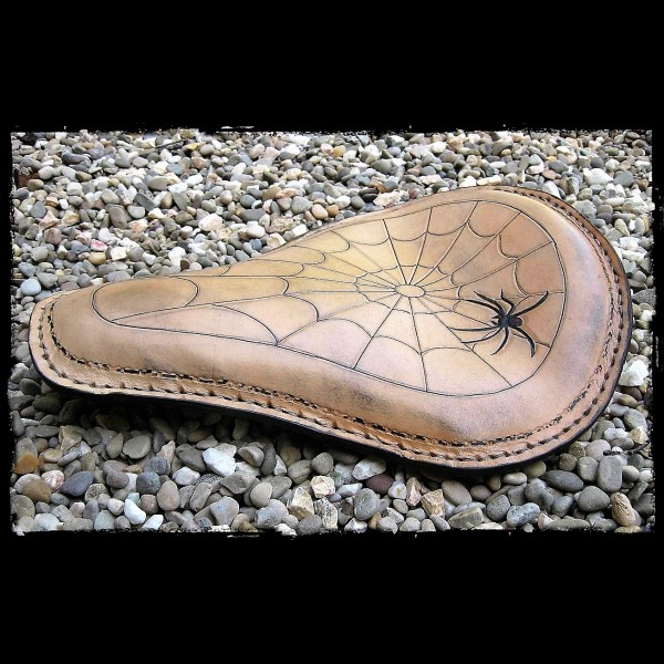 Selle Universelle Spider