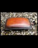 Pouf Chains Leather
