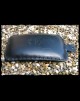 Pouf Skull Black