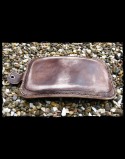 P-pad Vintage Leather