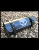 Werkzeugtaschen Skull Black