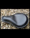 Selle Universelle Black Stitching