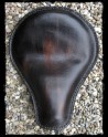 Selle Universelle Dark Brown Old Leather