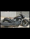 Sportster, Dyna, Softail, Indian Scout