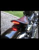Selle Red Diamonds Led