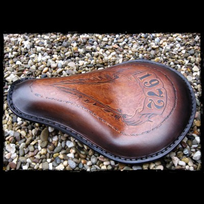 Selle Universelle Feathers