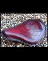Seat Universal Garnet Leather