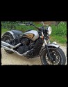 Pack Indian Scout 2015-Up Big Seat