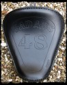 Asiento Sportster 2010-2022 - BAD ASS
