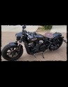 Pack Indian Scout 2015-Up (1920 Mod.) Wall of Death