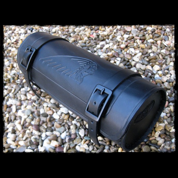 Bolsa herramientas Black Indian Head