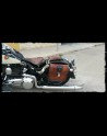Asiento Universal Harley Davidson