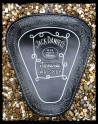 Sitz Sportster 2010 - Up. Jack D. Black