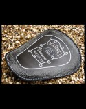 Selle Sportster 2010 - Up. Jack D. Black