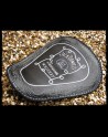 Selle Sportster 2010 - Up. Jack D. Black