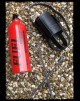 Bombola di carburante + supporto universale