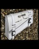 Fly free!! Mini Saddlebag