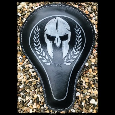 Asiento Universal Spartan helmet