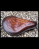 Sitz Triumph Brown Diamonds