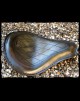 Seat Triumph Green Diamonds
