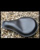 Selle Triumph Black Stitching