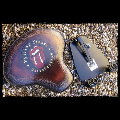 Pack Indian Scout 2015-Up Stones 1920 Mod.