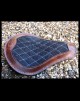 Selle Universelle Rombo  Confort