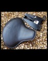 Pack Indian Scout 2015-Up ROUTE 66 BLACK 1920 Mod.