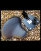 Pack HD Dyna 1996-Up ROUTE 66 BLACK