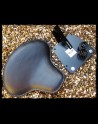 Pack HD Dyna 1996-Up ROUTE 66 BLACK