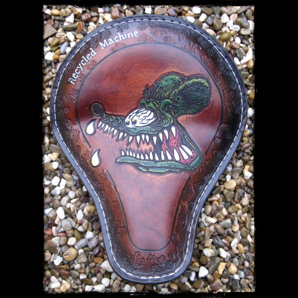 Selle Universal Chop Rats