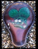 Selle Universal Chop Rats 2
