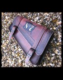 Jack Daniels Mini Satteltasche