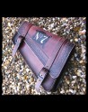 Jack Daniels Mini Satteltasche