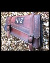 Jack Daniels Mini Saddlebag