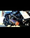 Tool Bag Black Indian