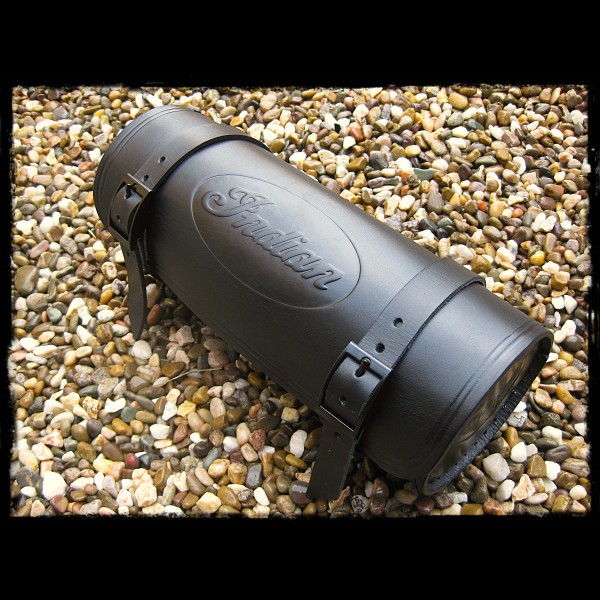 Bolsa herramientas Black Indian
