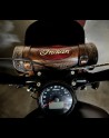 Tool Bag Indian Red