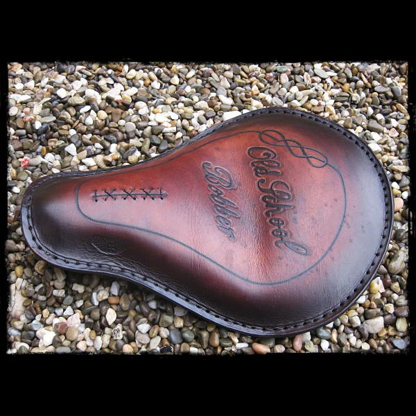 Seat Universal Old School