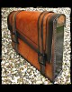 Sacoche Leather