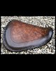 Selle Sportster 2010 - Up. Brown seul.