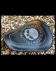 Selle Sportster 2010 - Up Skull Black HD