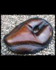 Selle Retro Leather