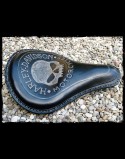 Asiento Universal Harley Davidson Skull Iron