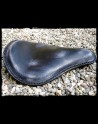 Asiento Universal Black Old Leather